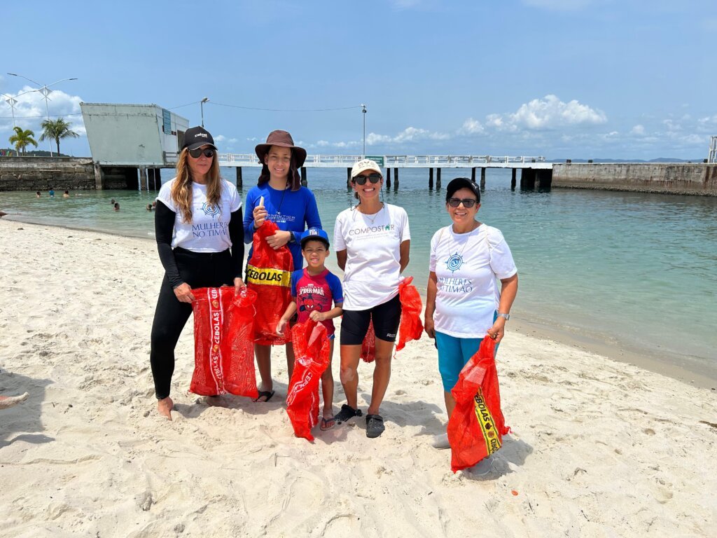 Evento promove esporte, turismo náutico e educação ambiental na Baía de Todos-os-Santos