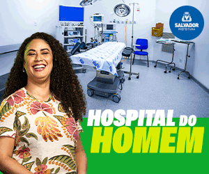 Prefeitura de Salvador - Hospital do Homem