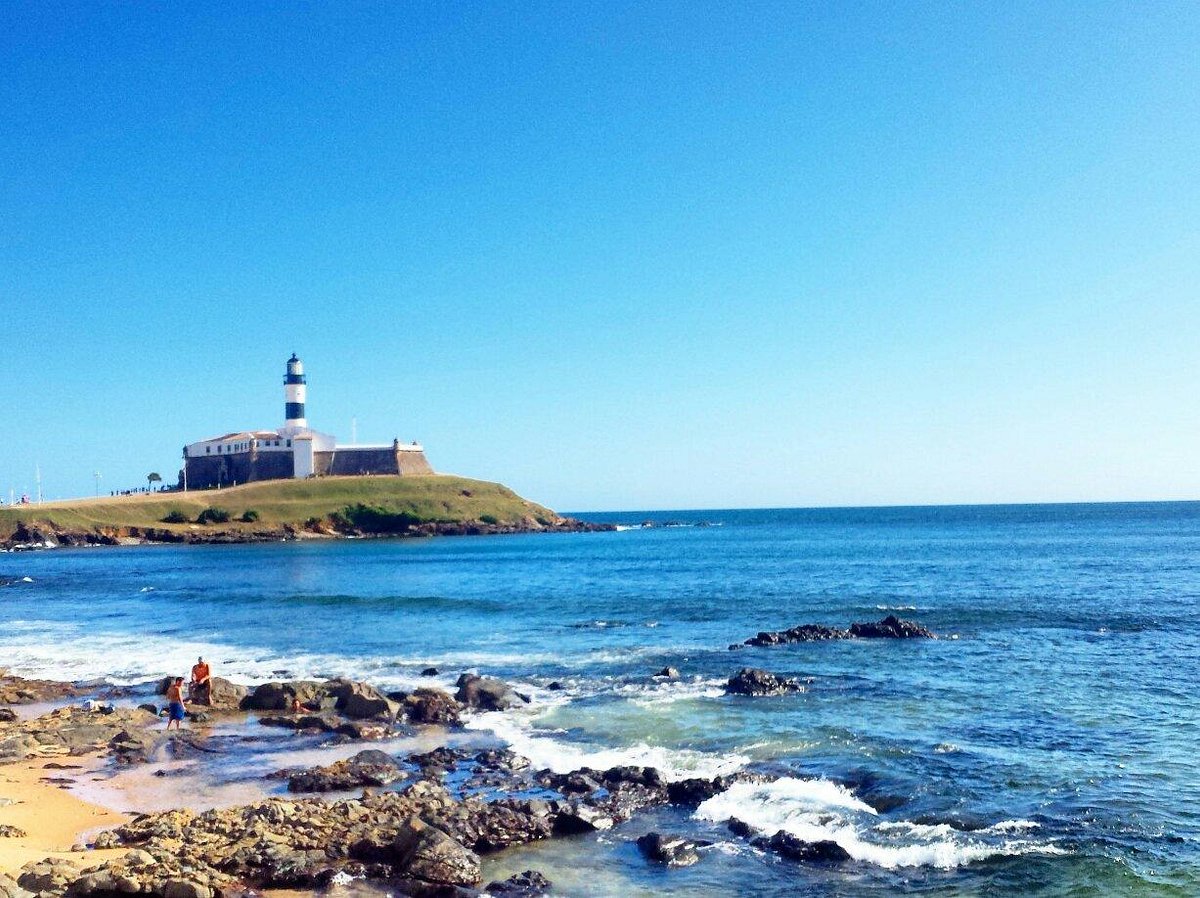 Vai dar praia? Confira a previsão do tempo para o fim de semana