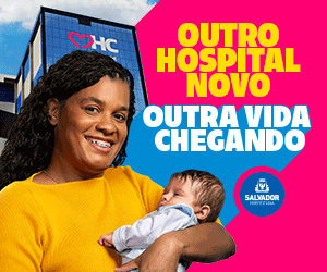 Prefeitura de Salvador hospital novo