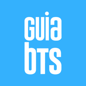 Logo do Guia BTS Seu Guia da Baía de Todos-OsSantos